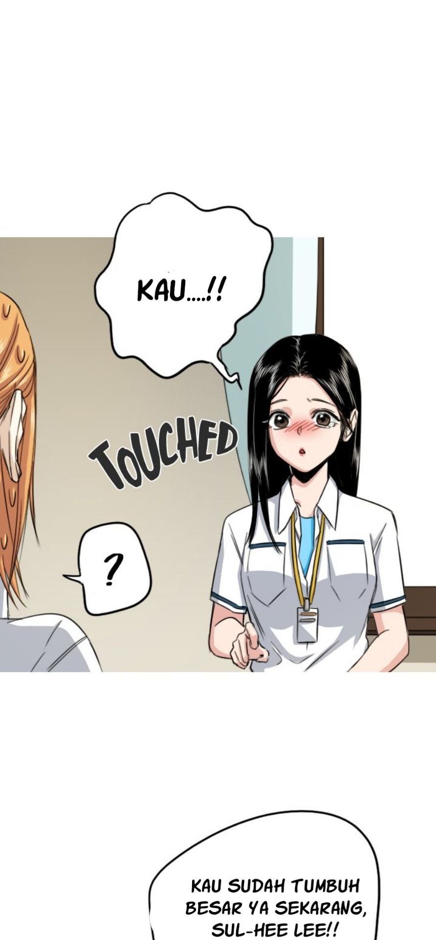 Drawing Romance Chapter 56 - halaman 14