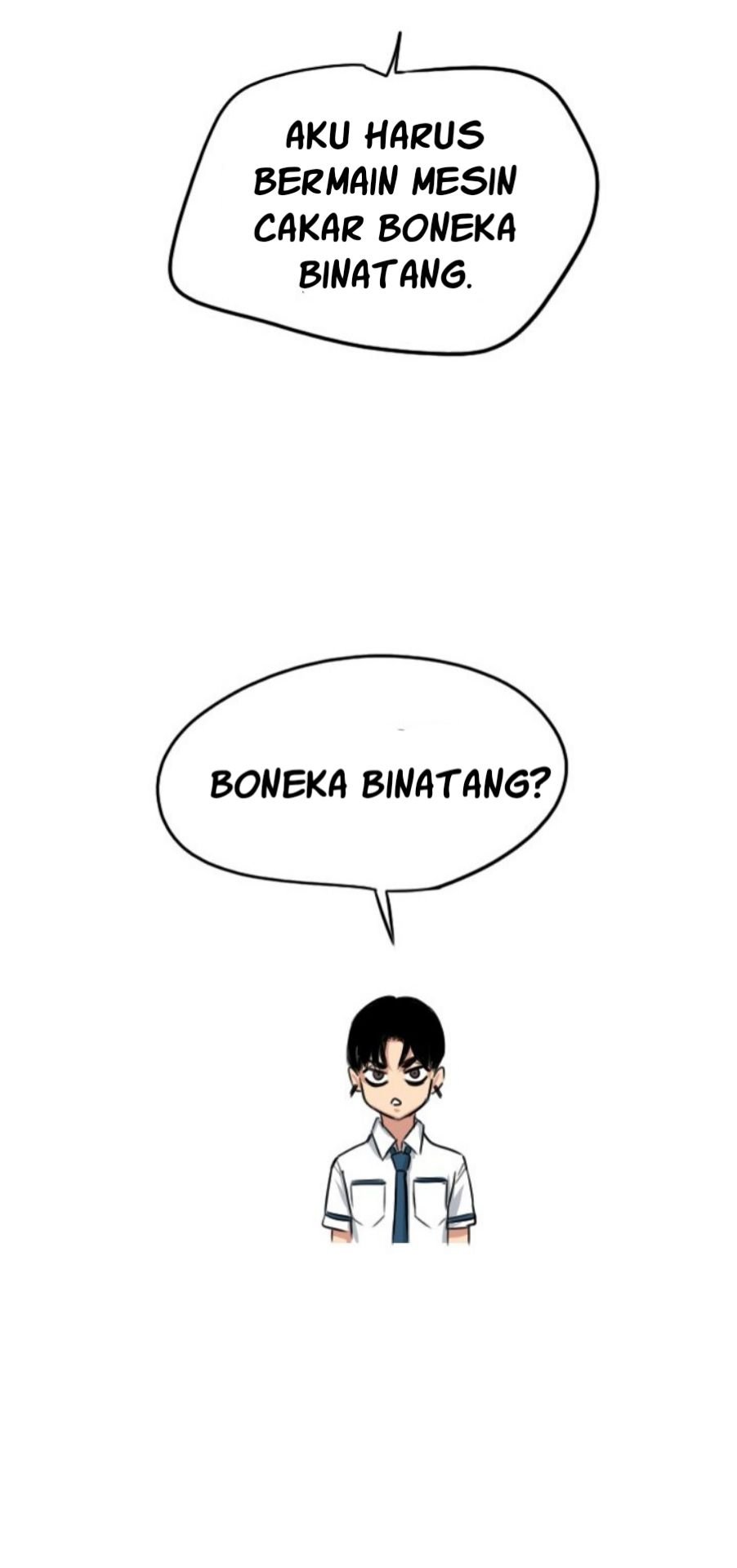 Drawing Romance Chapter 56 - halaman 26