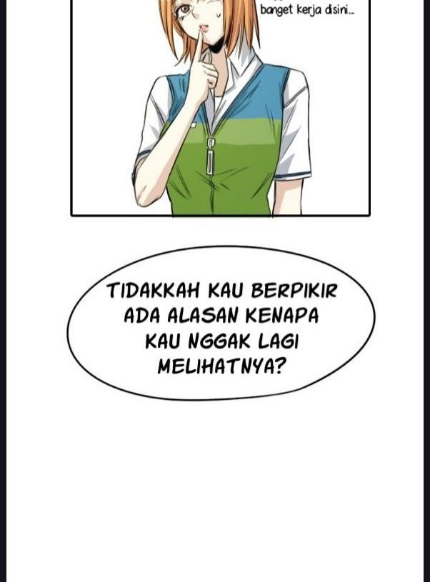 Drawing Romance Chapter 57 - halaman 10