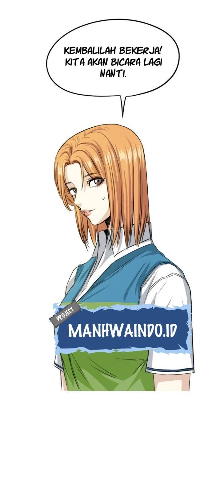 Drawing Romance Chapter 57 - halaman 12