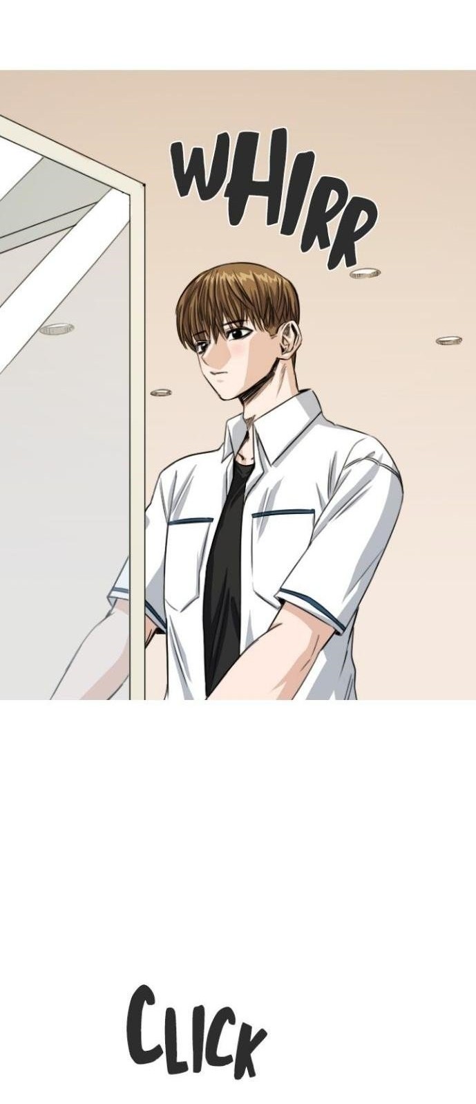 Drawing Romance Chapter 57 - halaman 16