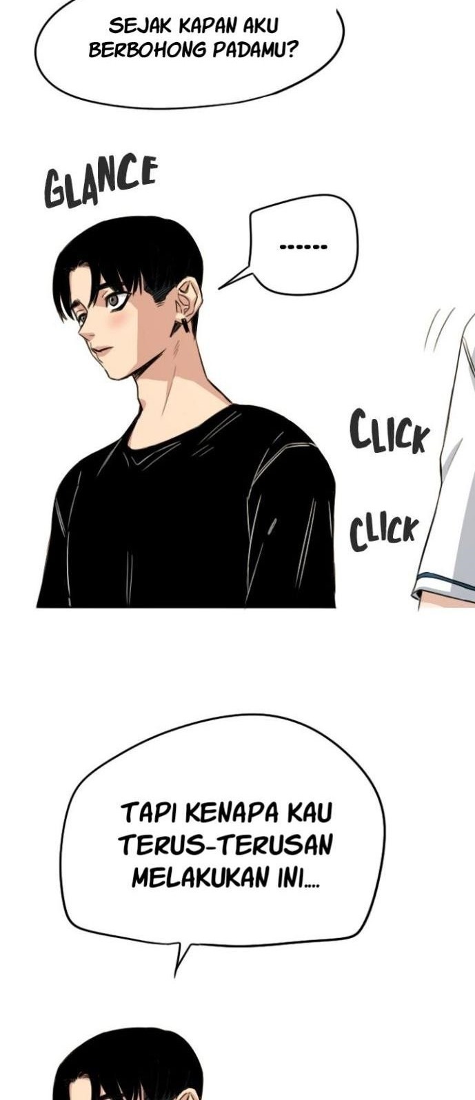 Drawing Romance Chapter 57 - halaman 18