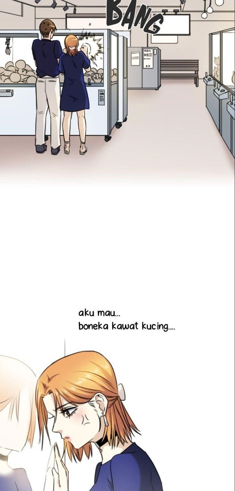Drawing Romance Chapter 57 - halaman 22