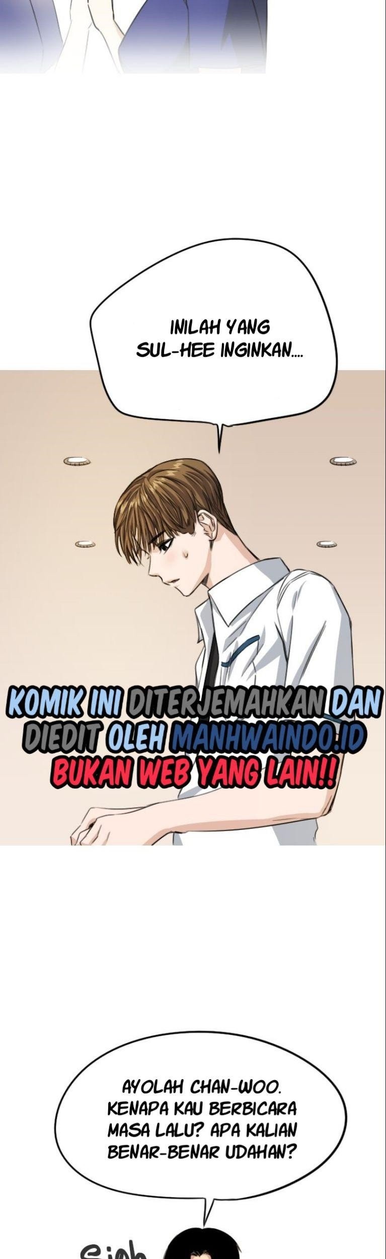 Drawing Romance Chapter 57 - halaman 23