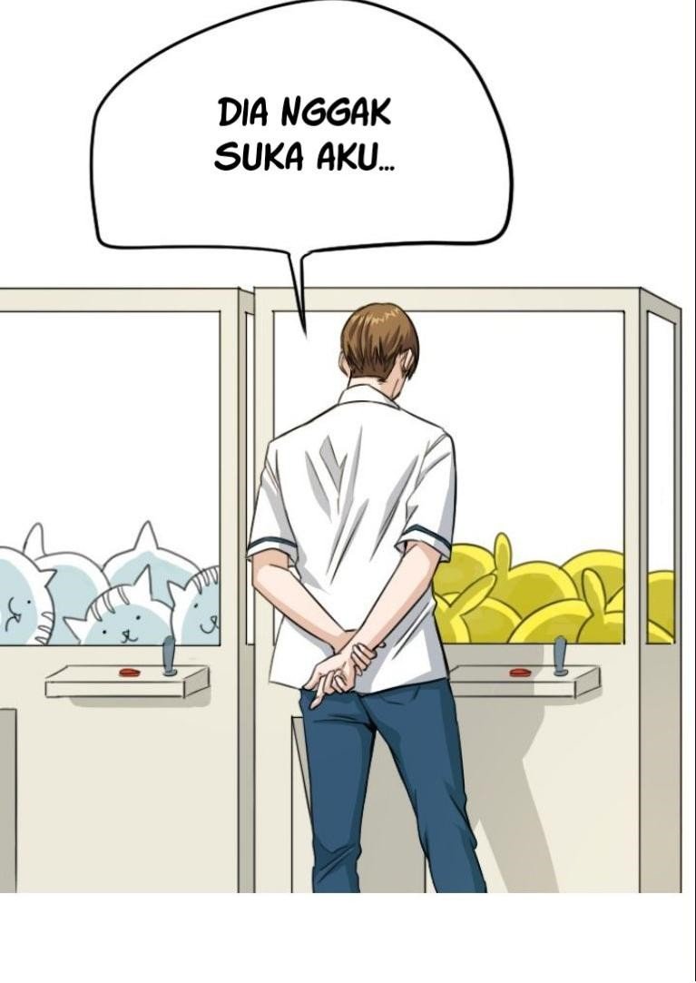 Drawing Romance Chapter 57 - halaman 25