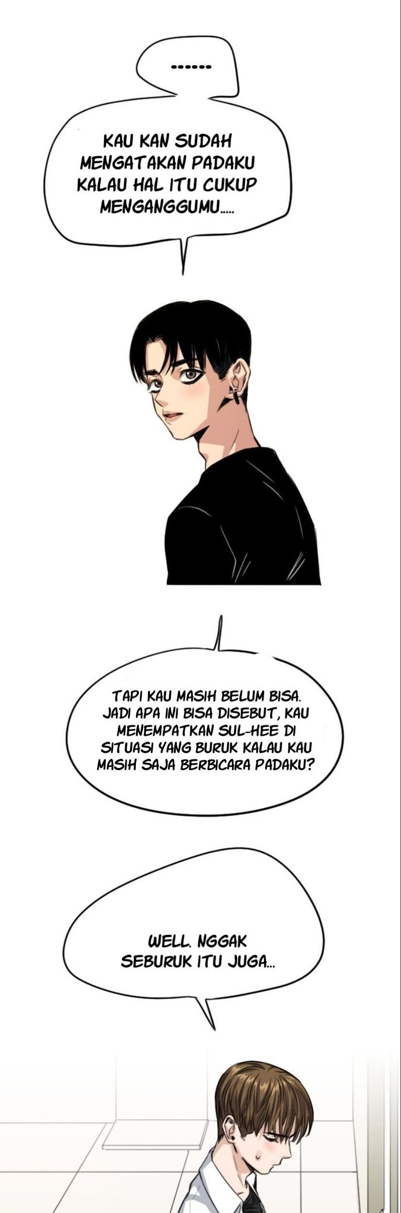 Drawing Romance Chapter 57 - halaman 26