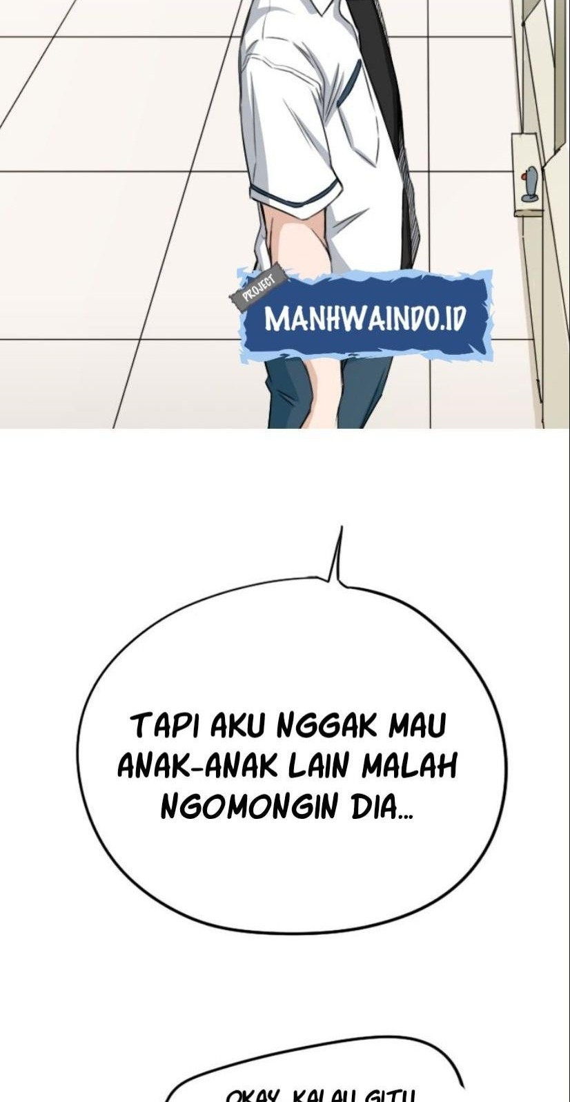 Drawing Romance Chapter 57 - halaman 27