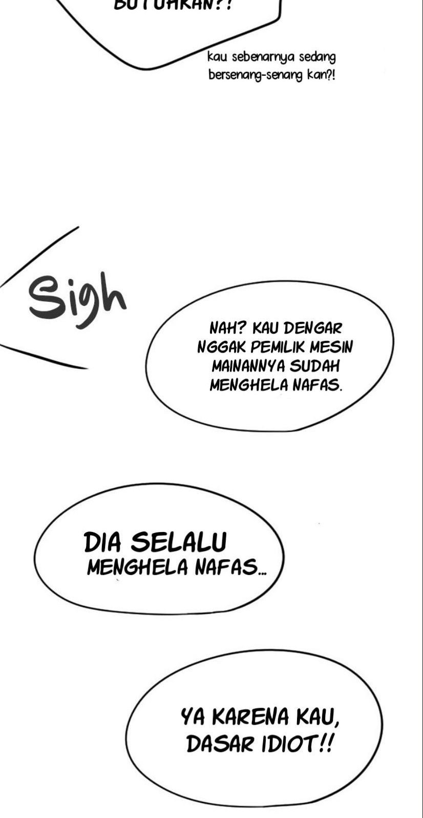 Drawing Romance Chapter 57 - halaman 29