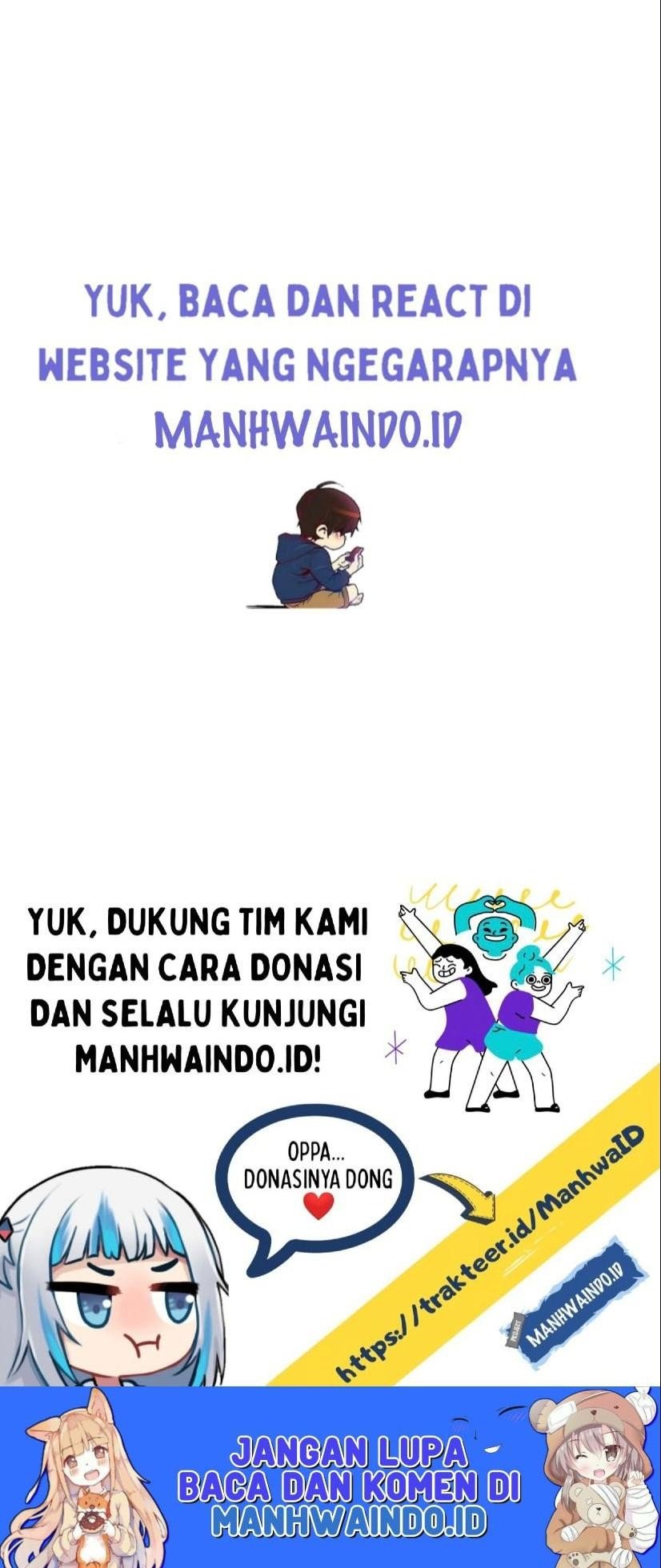 Drawing Romance Chapter 57 - halaman 30