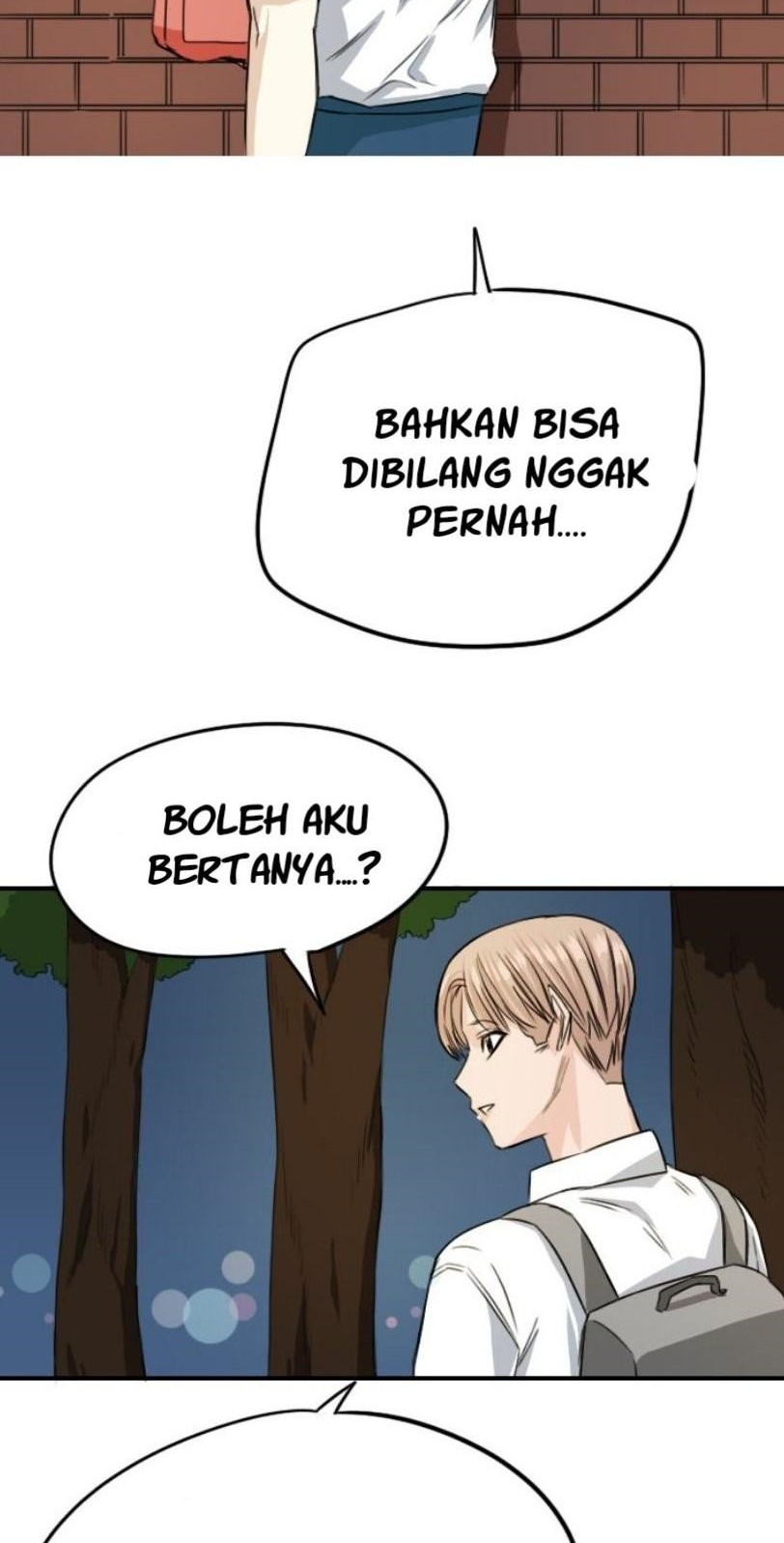 Drawing Romance Chapter 58 - halaman 16