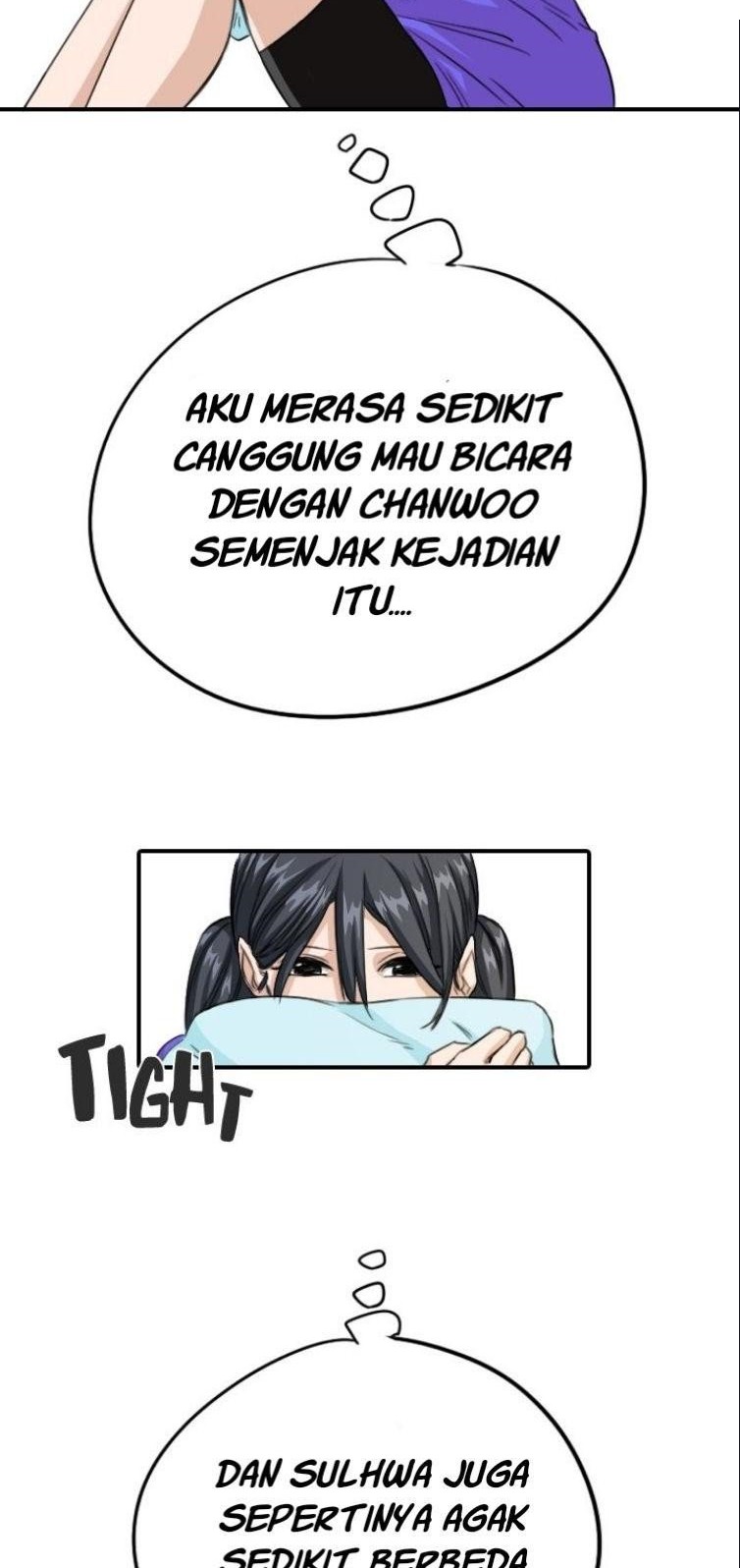 Drawing Romance Chapter 58 - halaman 2