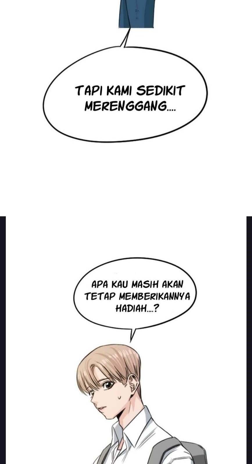 Drawing Romance Chapter 58 - halaman 23