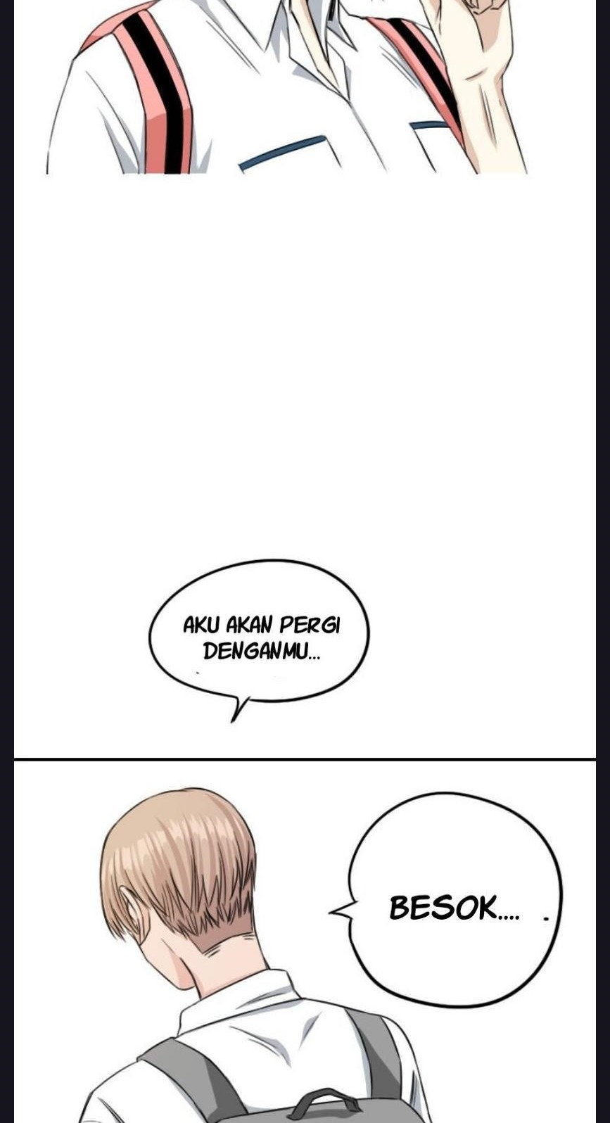Drawing Romance Chapter 58 - halaman 27