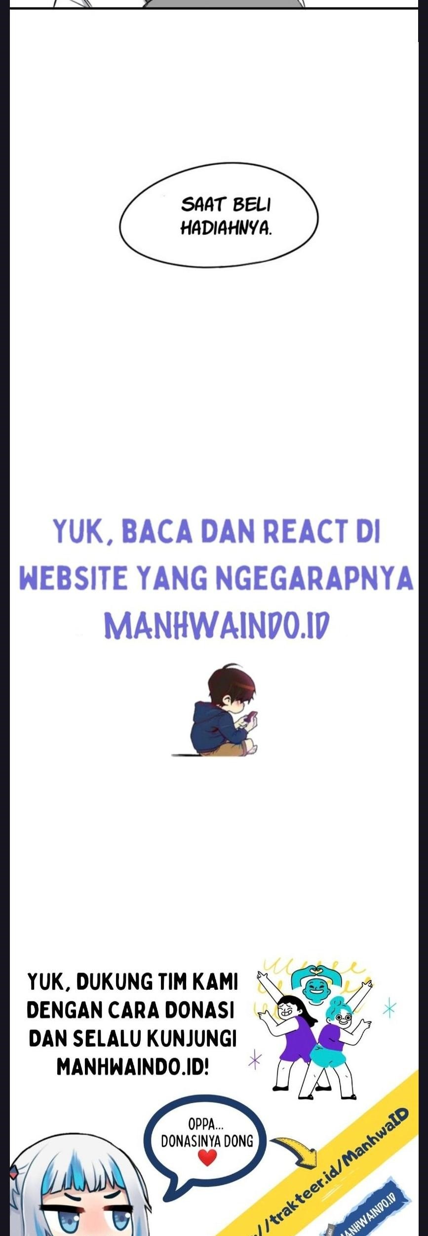 Drawing Romance Chapter 58 - halaman 28