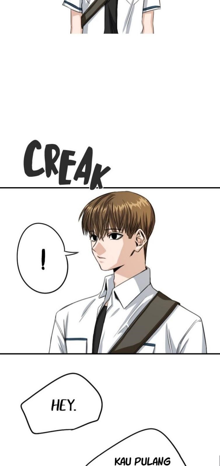 Drawing Romance Chapter 58 - halaman 4