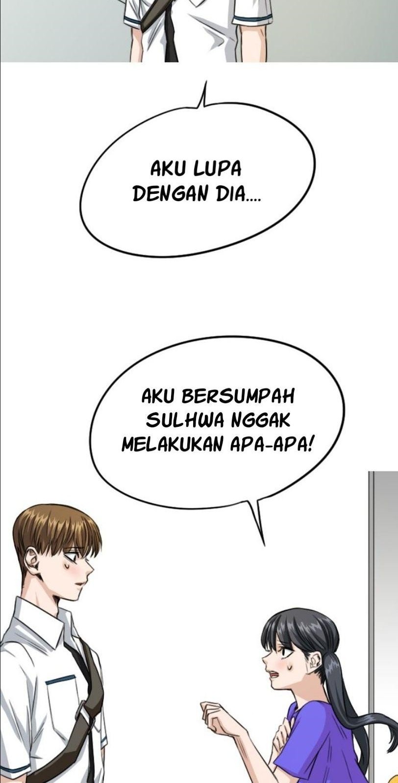 Drawing Romance Chapter 58 - halaman 8
