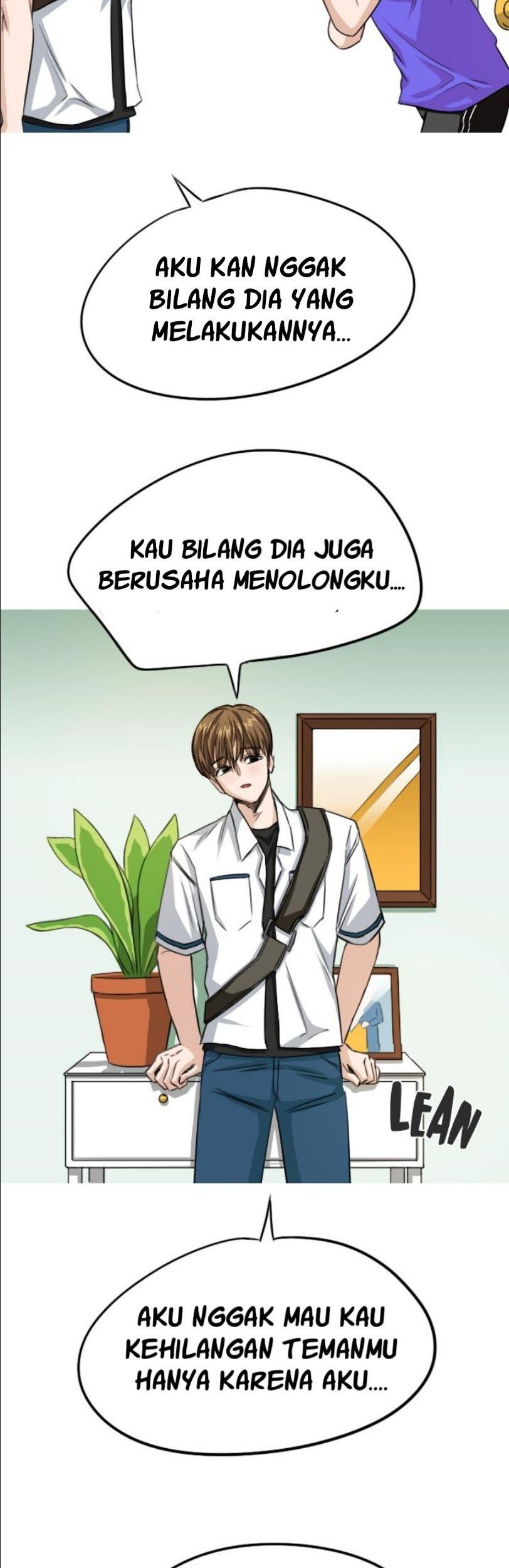 Drawing Romance Chapter 58 - halaman 9