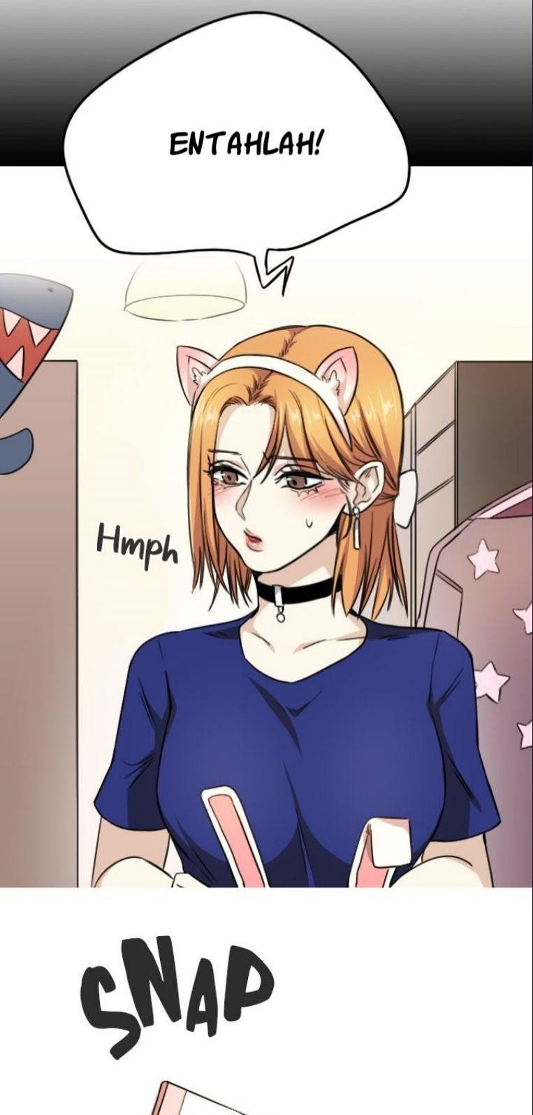 Drawing Romance Chapter 59 - halaman 11