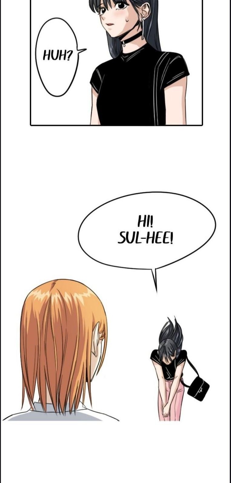 Drawing Romance Chapter 59 - halaman 17
