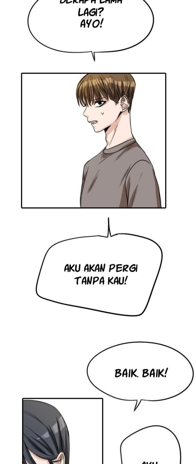 Drawing Romance Chapter 59 - halaman 2
