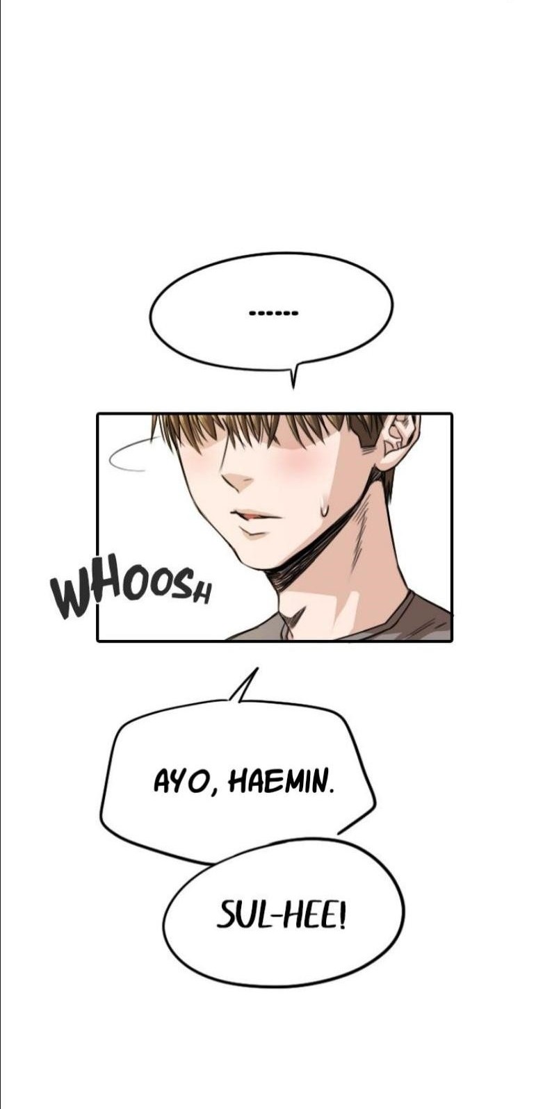 Drawing Romance Chapter 59 - halaman 21