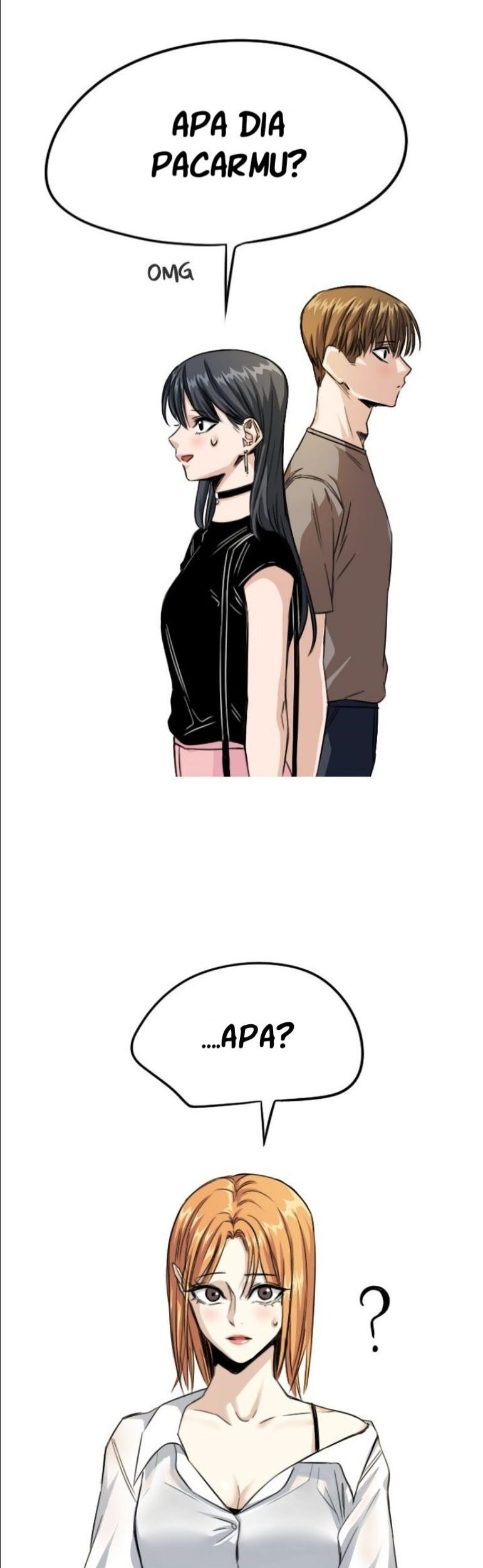 Drawing Romance Chapter 59 - halaman 22