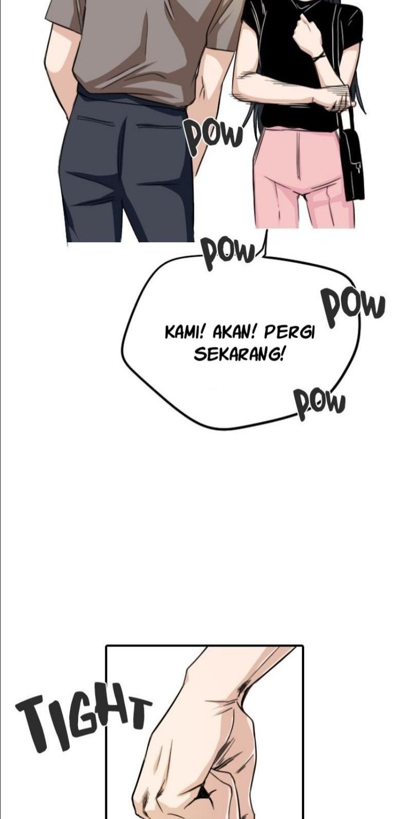 Drawing Romance Chapter 59 - halaman 25