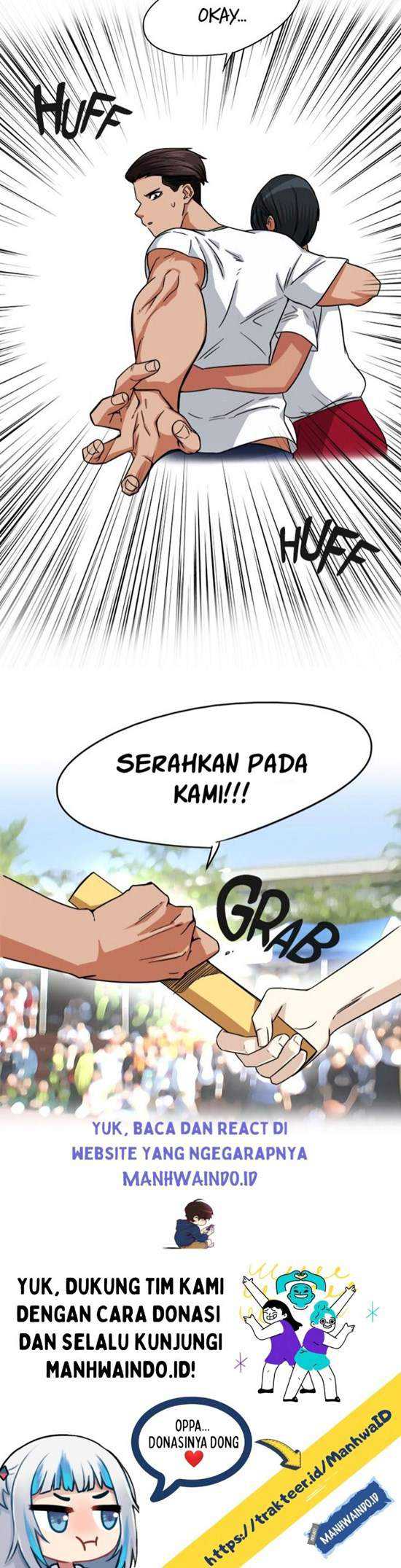 Drawing Romance Chapter 6 - halaman 24