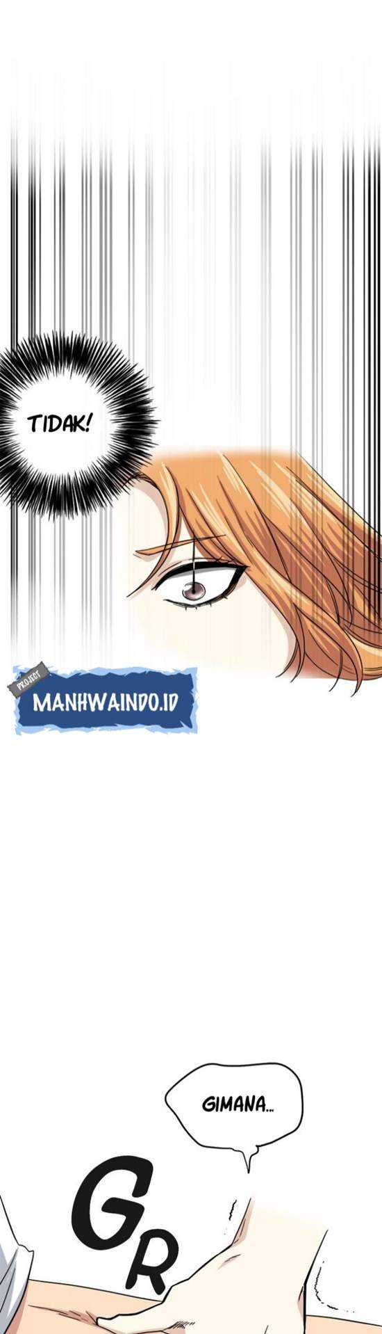 Drawing Romance Chapter 6 - halaman 7