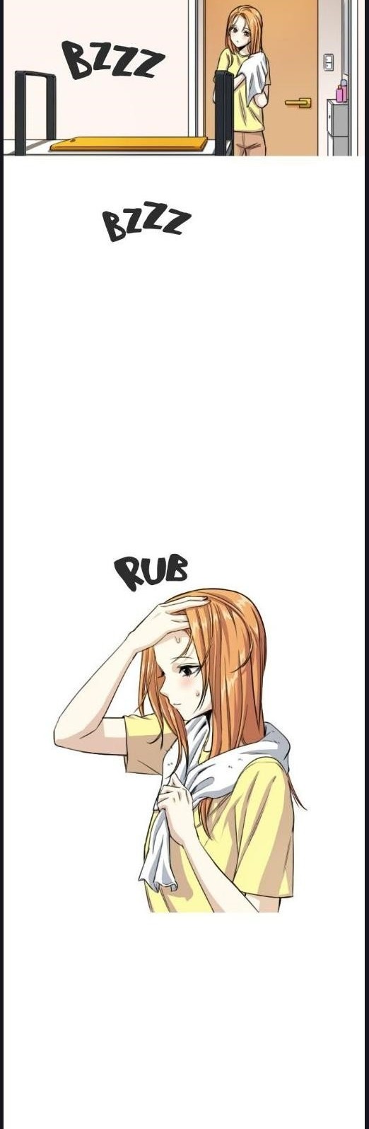 Drawing Romance Chapter 60 - halaman 2