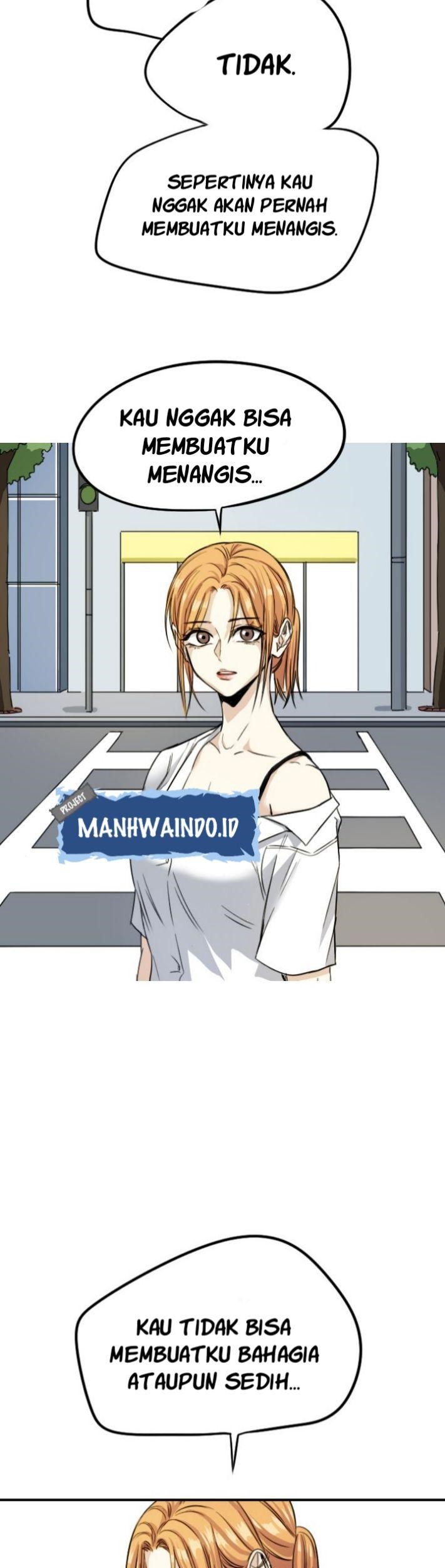 Drawing Romance Chapter 60 - halaman 32