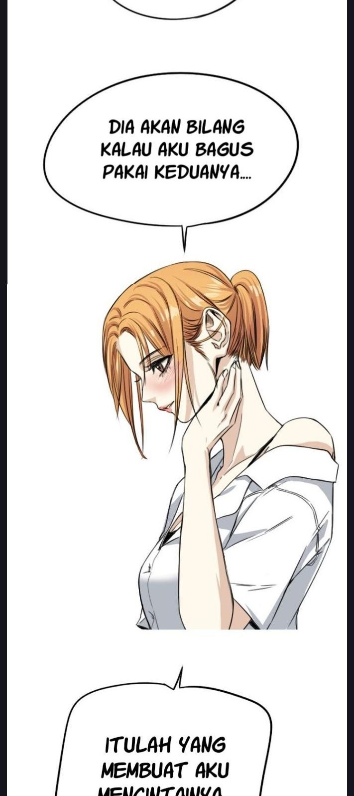 Drawing Romance Chapter 60 - halaman 37