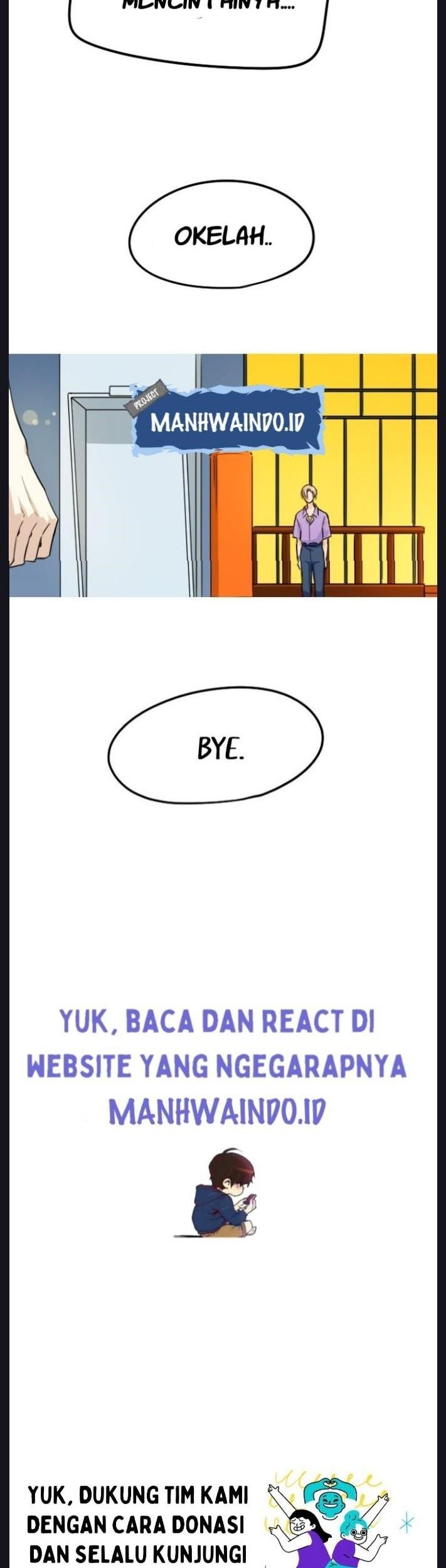 Drawing Romance Chapter 60 - halaman 38