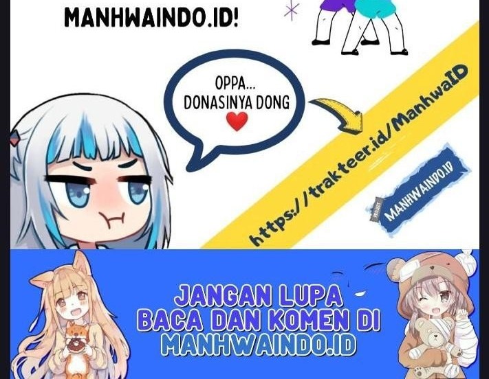 Drawing Romance Chapter 60 - halaman 39