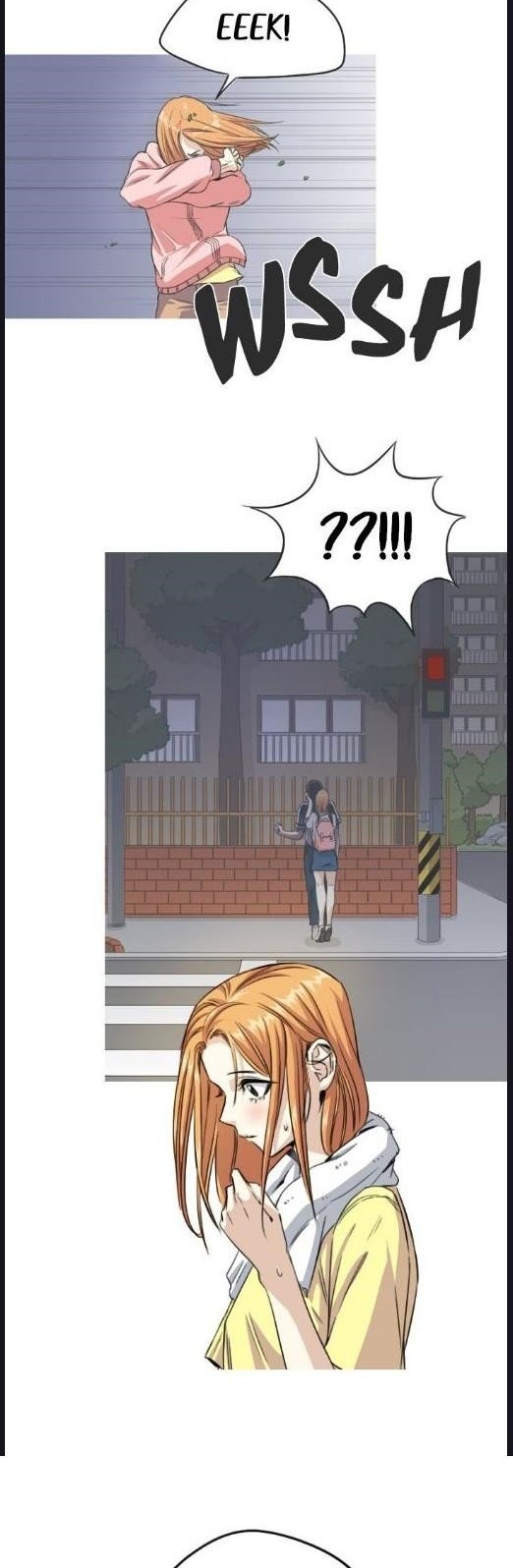 Drawing Romance Chapter 60 - halaman 4