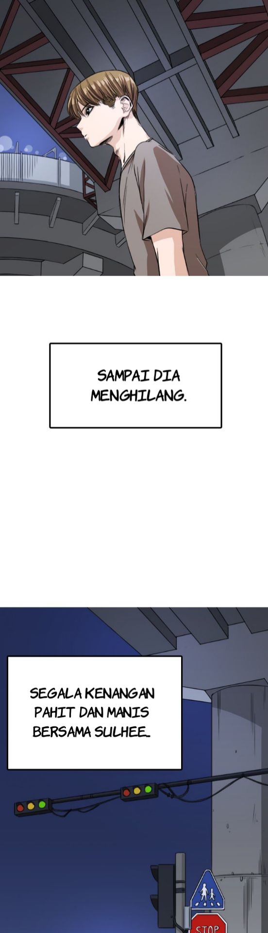 Drawing Romance Chapter 61 - halaman 14