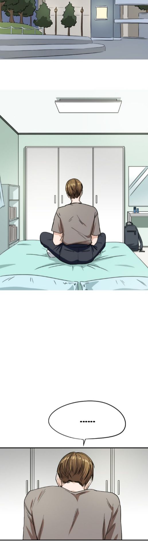 Drawing Romance Chapter 61 - halaman 2
