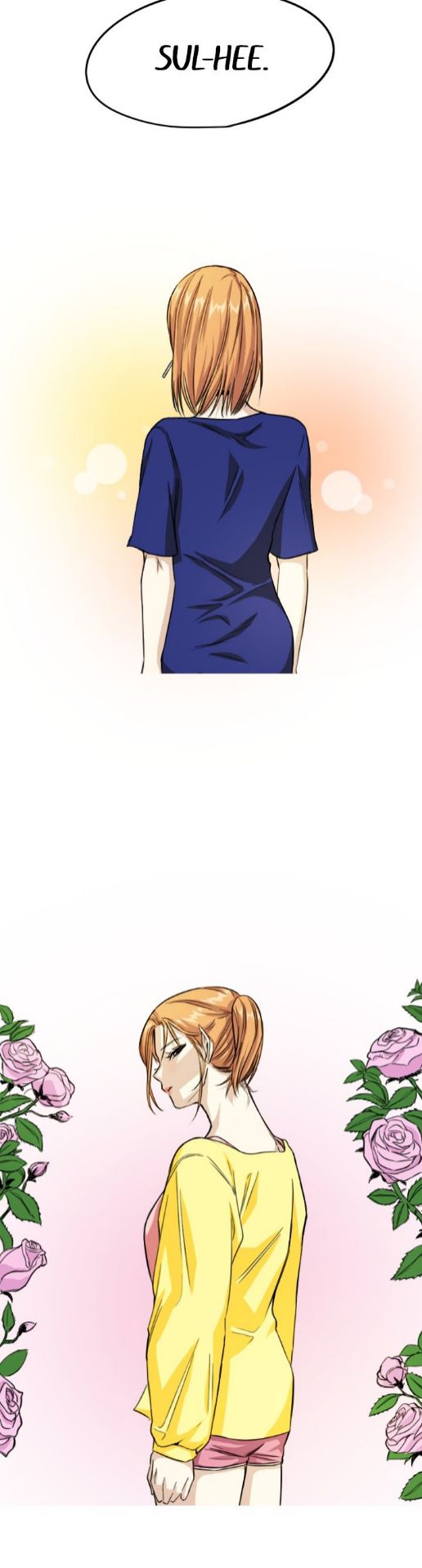Drawing Romance Chapter 61 - halaman 20