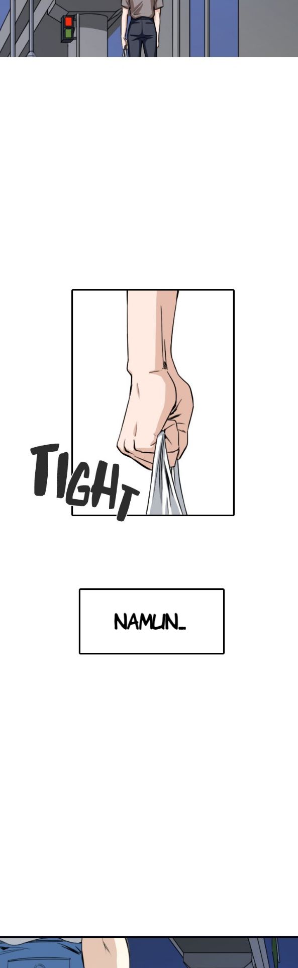 Drawing Romance Chapter 61 - halaman 23