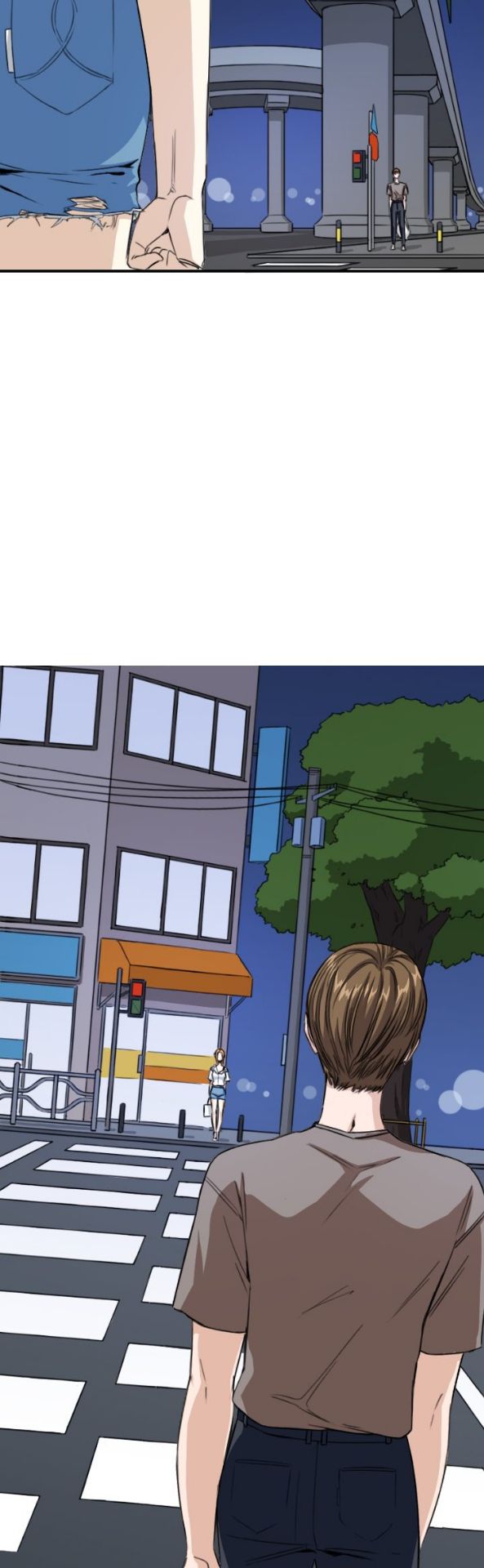 Drawing Romance Chapter 61 - halaman 24