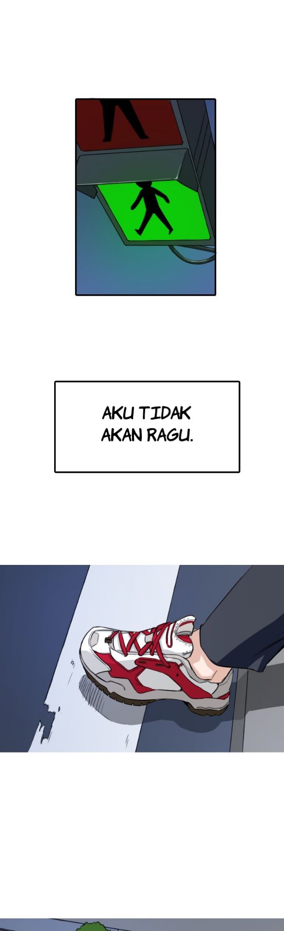 Drawing Romance Chapter 61 - halaman 25