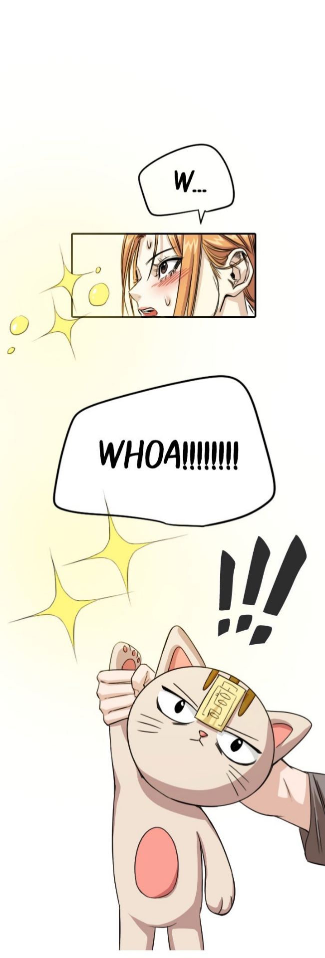 Drawing Romance Chapter 61 - halaman 29