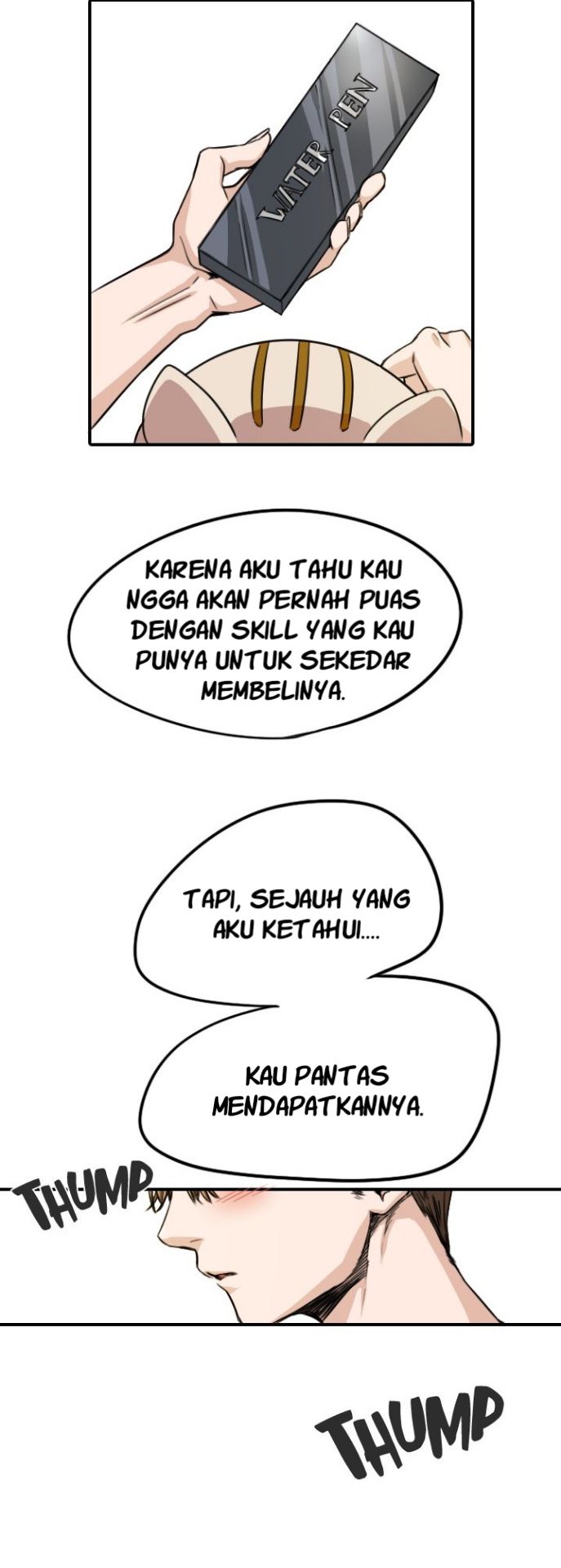 Drawing Romance Chapter 61 - halaman 37