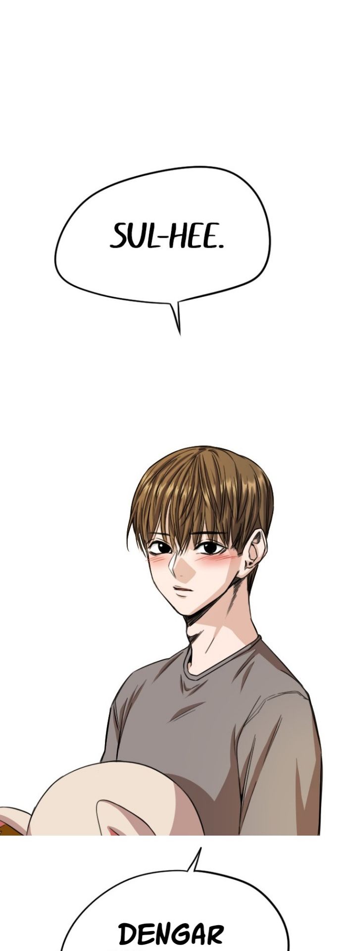 Drawing Romance Chapter 61 - halaman 38
