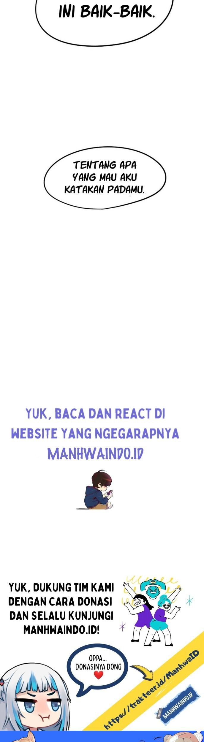 Drawing Romance Chapter 61 - halaman 39