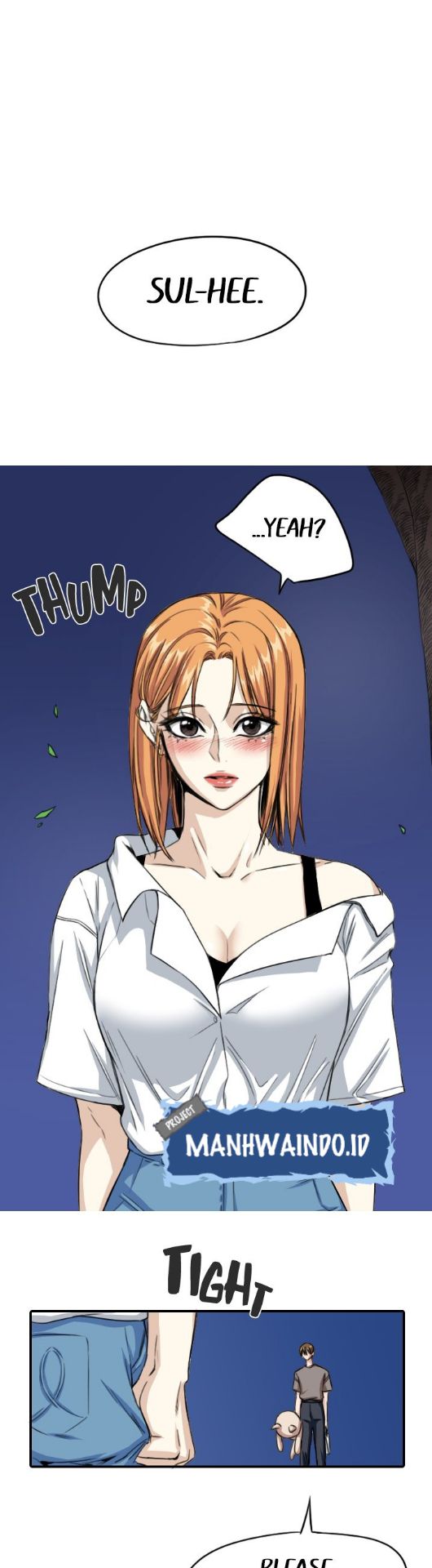 Drawing Romance Chapter 62 - halaman 10