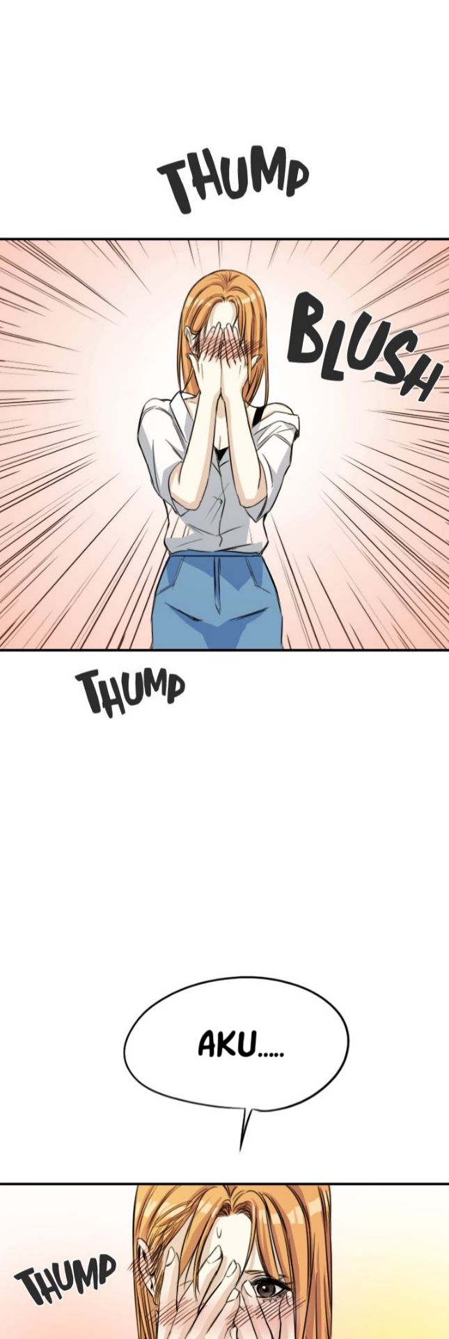 Drawing Romance Chapter 62 - halaman 21