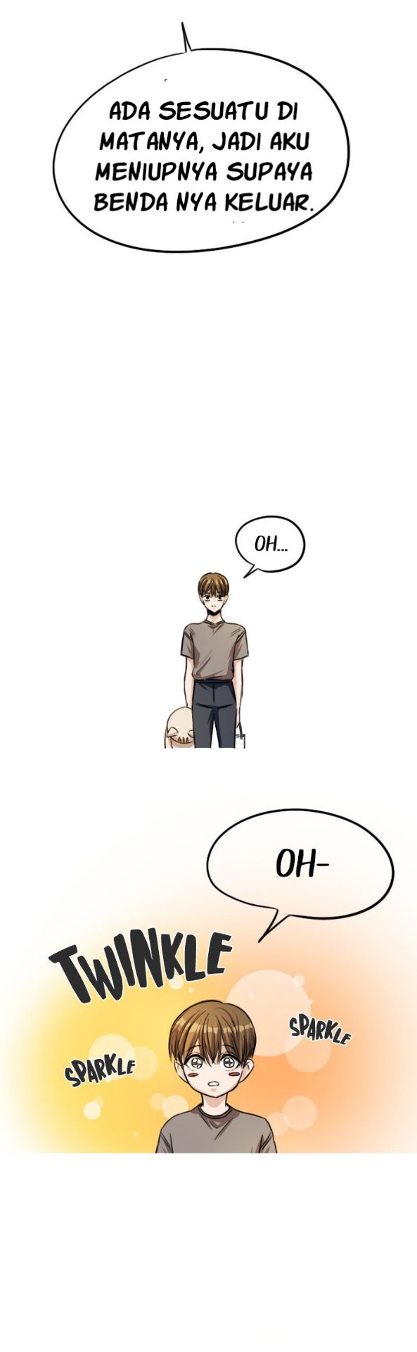 Drawing Romance Chapter 62 - halaman 24