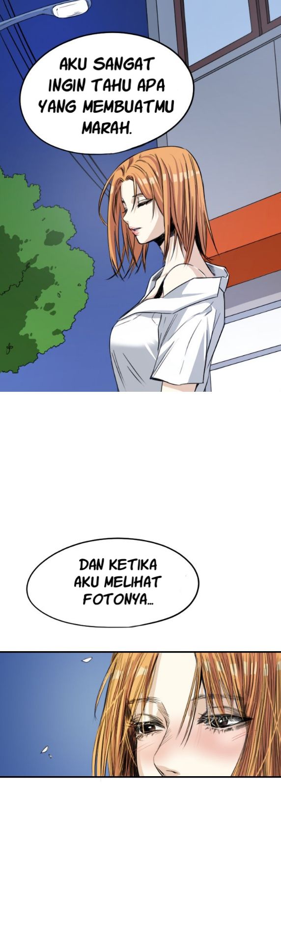 Drawing Romance Chapter 62 - halaman 27