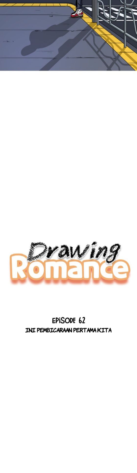 Drawing Romance Chapter 62 - halaman 4